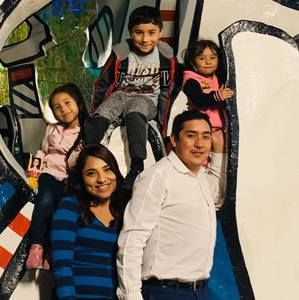 Meet your Posher, Mayra